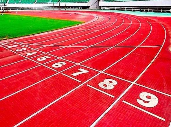 選擇環保塑膠跑道可以從哪些方面入手
