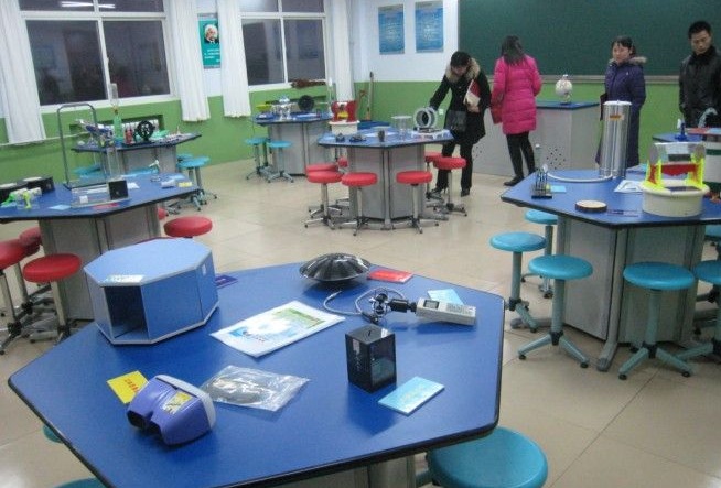 什么樣的小學科學實驗器材值得推薦